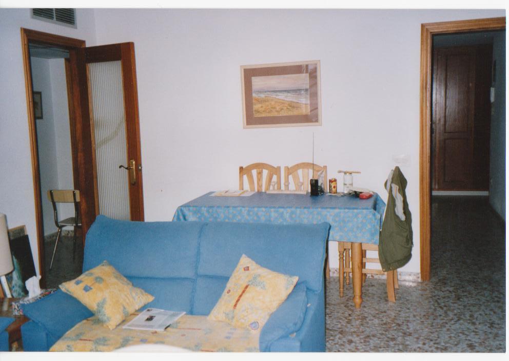Marina Racons Edificio Leo Lägenhet Denia Exteriör bild
